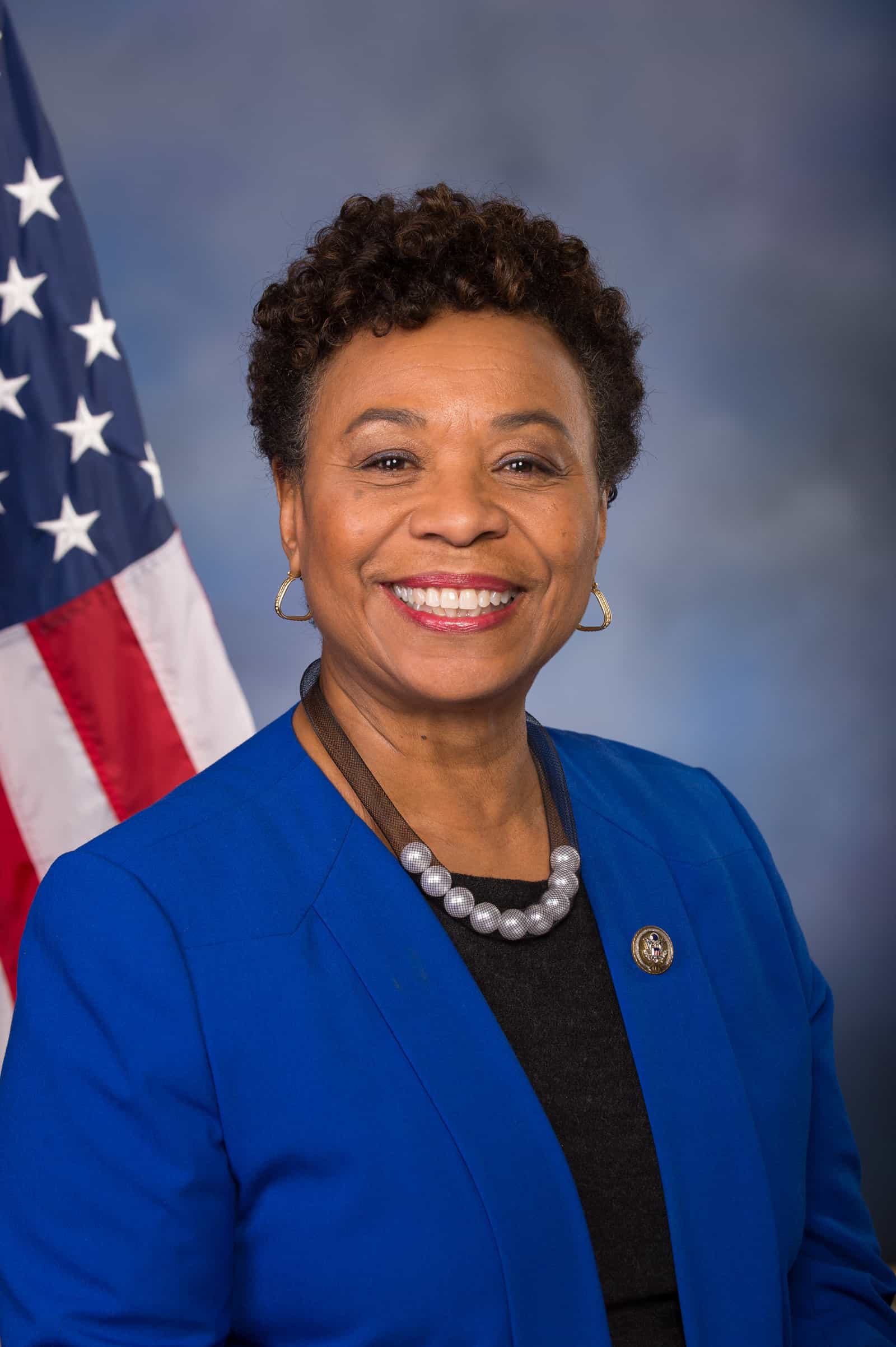 Barbara Lee