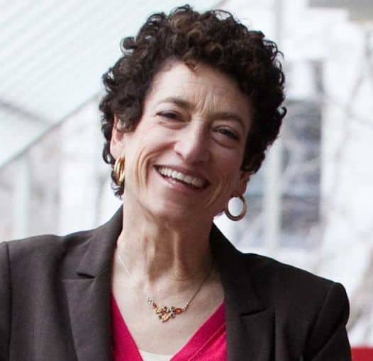 Naomi Oreskes discusses her new book and explains why we should trust climate science